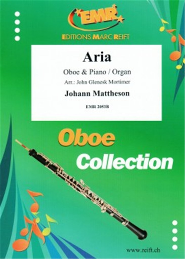 Aria